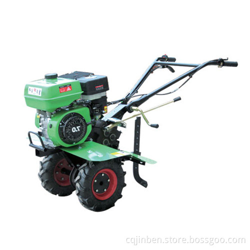 Portable Farm Use Tiller&Power Gardon Cultivator (B1000C)